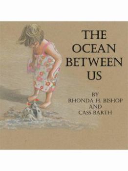 Paperback The Ocean Between Us Book
