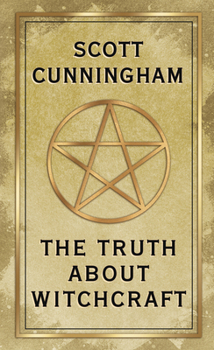 Paperback The Truth about Witchcraft Book