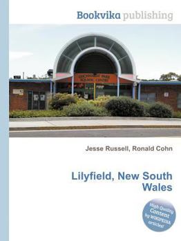 Paperback Lilyfield, New South Wales Book