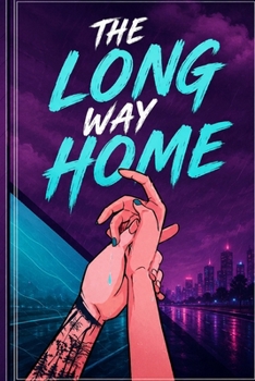 Paperback The Long Way Home Book