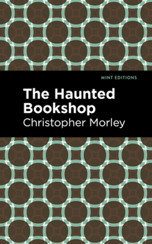 The Haunted Bookshop