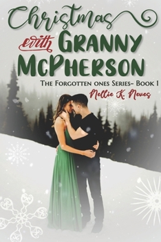 Paperback Christmas with Granny McPherson Book