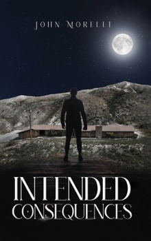 Hardcover Intended Consequences Book