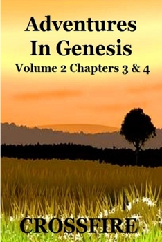 Paperback Adventures In Genesis Vol. 2 Book