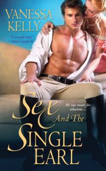 Mass Market Paperback Sex and the Single Earl Book