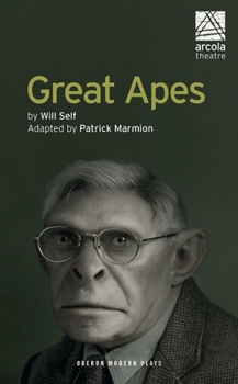 Paperback Great Apes Book