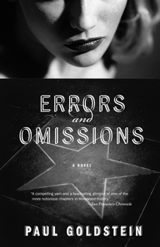Paperback Errors and Omissions Book