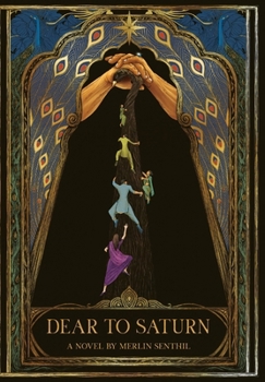 Dear to Saturn