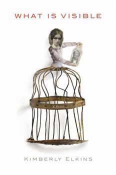 Paperback What Is Visible Book