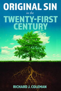 Paperback Original Sin in the Twenty-First Century Book