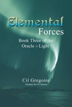 Paperback Elemental Forces Book