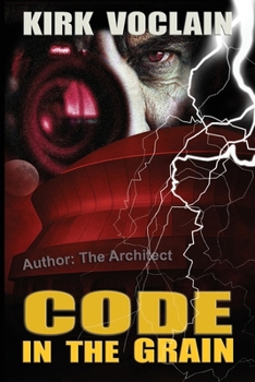 Paperback Code In The Grain Book