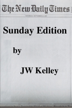 Paperback Sunday Edition Book