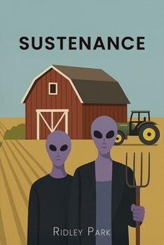 Paperback Sustenance Book