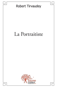 Paperback La Portraitiste [French] Book