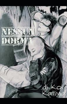Paperback Nessun Dorma [Italian] Book