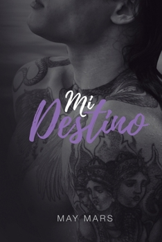 Paperback Mi Destino [Spanish] Book