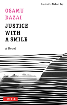Paperback Justice with a Smile Book