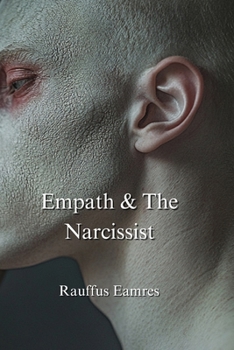Paperback Empath & The Narcissist Book