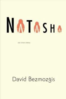 Hardcover Natasha: And Other Stories Book