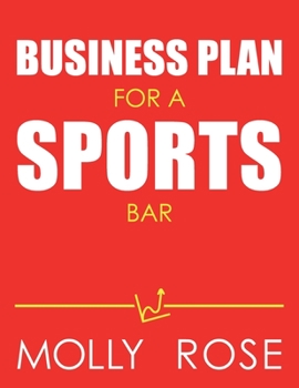 Paperback Business Plan For A Sports Bar Book
