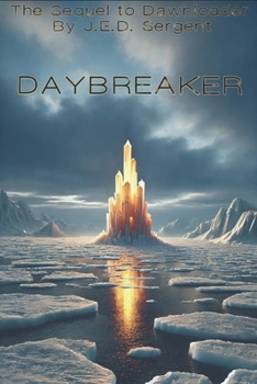 Paperback Daybreaker Book