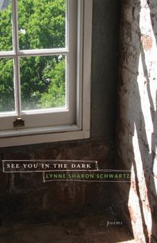 Paperback See You in the Dark Book