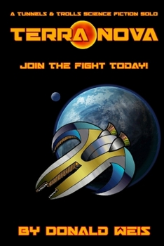 Paperback Terra Nova Book