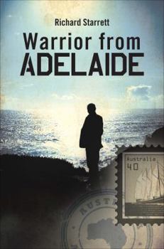 Paperback Warrior from Adelaide Book