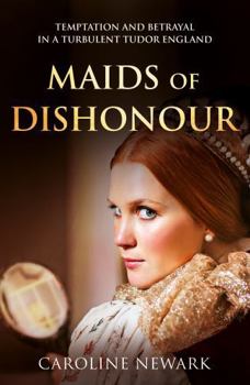 Paperback Troubador Publishing Maids of Dishonour (The Family Tree Saga). Book