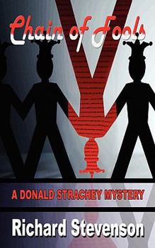 Chain of Fools - Book #6 of the Donald Strachey