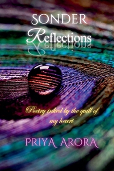 Paperback Sonder Reflections Book