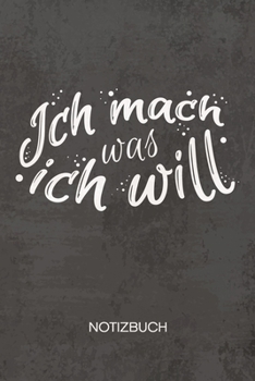 NOTIZBUCH A5 Dotted: Katzenbesitzer Notizheft GEPUNKTET 120 Seiten - Katzenspruch Notizblock M�dels Spruch Skizzenbuch - Humor Geschenk f�r Spa�vogel Scherzkeks Witzbold