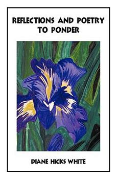 Paperback Reflections and Poetry to Ponder Book