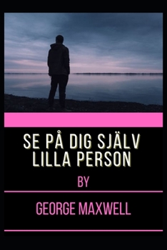 Paperback Se P? Dig Sj?lv Lilla Person [Swedish] Book