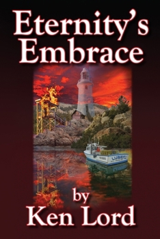 Paperback Eternity's Embrace Book