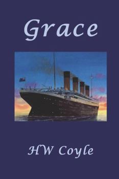 Paperback Grace Book