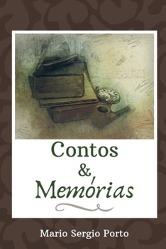 Paperback Contos&Memórias [Portuguese] Book