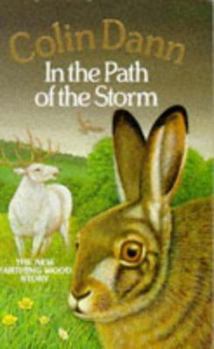 Paperback In the Patch of the Storm Book