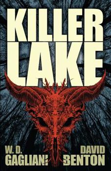 Paperback Killer Lake Book