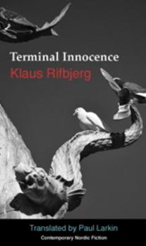 Paperback Terminal Innocence Book