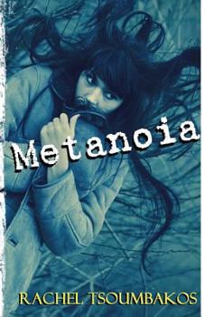 Paperback Metanoia Book