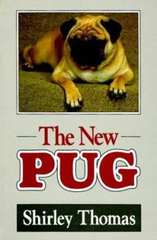 Hardcover The New Pug Book