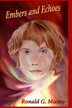Paperback Embers and Echoes Book