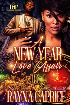 Paperback A New Year Love Affair Book