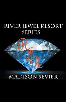 Paperback River Jewel Resort Box Set, Books 1-4 Book