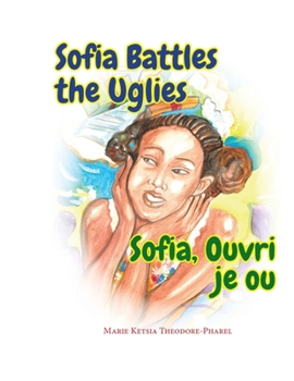Paperback Sofia Battles the Uglies Book