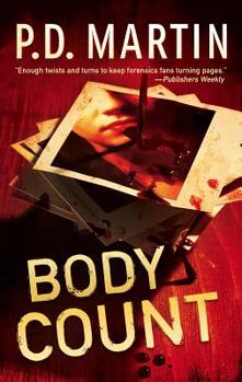 Body Count - Book #1 of the Sophie Anderson