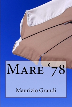 Paperback Mare '78 [Italian] Book