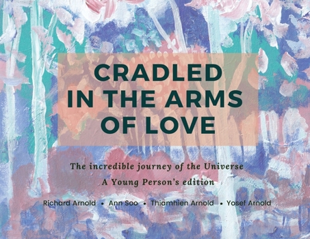 Paperback Cradled in the Arms of Love Book